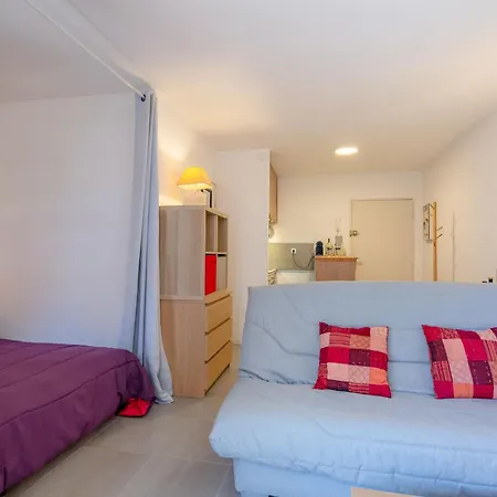 Apartment Regina-15 By Interhome *